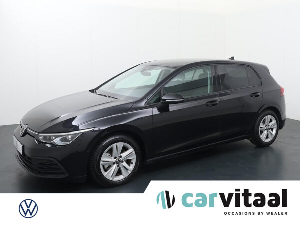 Volkswagen Golf 1.0 eTSI Life Business | 110 PK | Automaat |  ergoActive bestuurdersstoel | Sportonderstel |