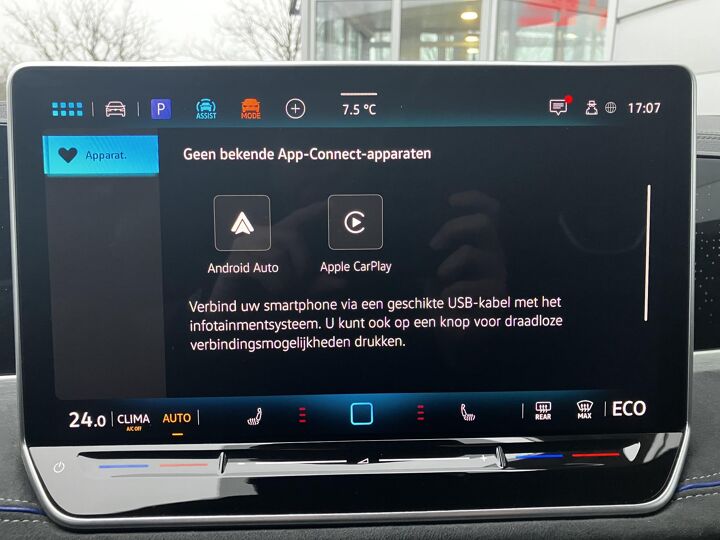 Volkswagen Passat Variant R-Line-Edition 1.5 eHybrid 150 kW / 204 pk Variant 6 versn. DSG | Assistance plus pakket | Trekhaak wegklapbaar | Harman Kardon |