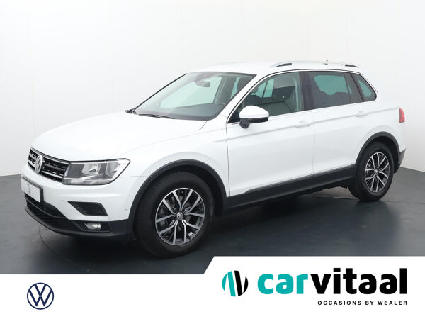 Volkswagen Tiguan 1.5 TSI ACT Comfortline Business | 150 PK | Automaat | El. achterklep | Achteruitrijcamera |