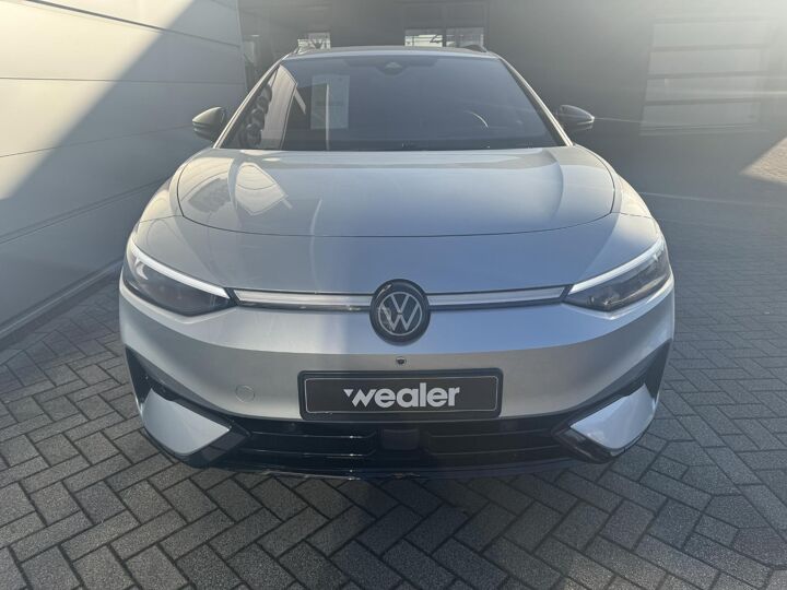 Volkswagen ID.7 Pro Business 77 kWh accu, 210 kW / 286 pk Variant  Elektrische aandrijving