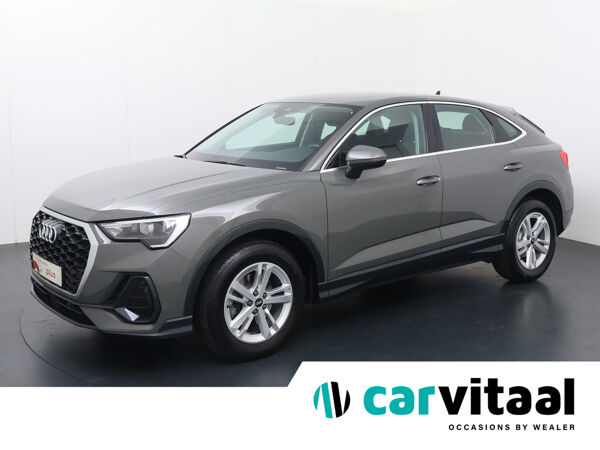 Audi Q3 Sportback 35 TFSI Pro Line | 150 PK | Automaat | Virtual cockpit | Climate control |