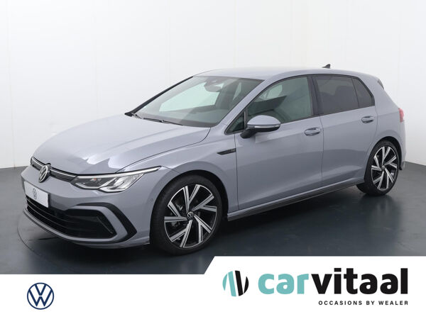 Volkswagen Golf 1.5 eTSI R-Line | 150 PK | Automaat | R-Line | LED verlichting