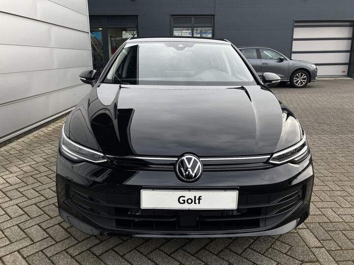 Volkswagen Golf 8 Life Edition 1.5 eHybrid 150 kW / 204 pk Hatchback 6 versn. DSG | Multimedia pakket |