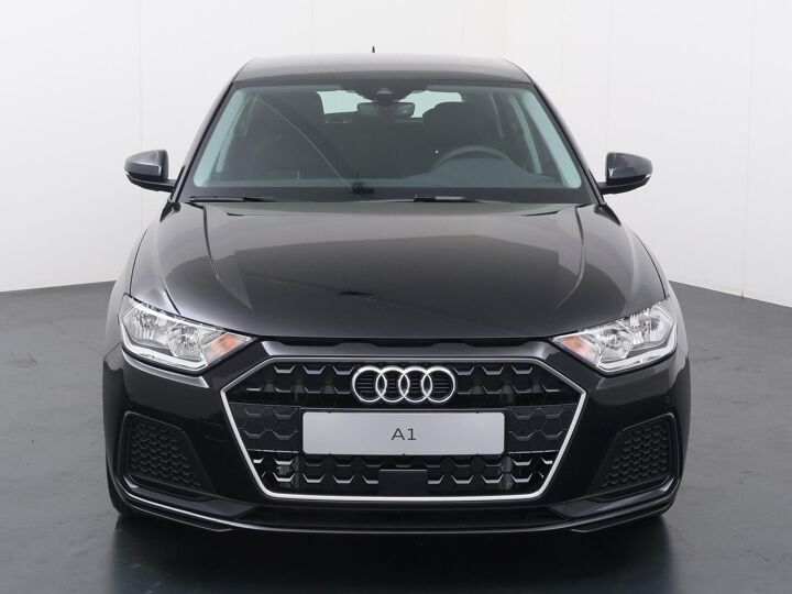 Audi A1 Sportback Advanced edition 25 TFSI 70 kW / 95 pk S tronic