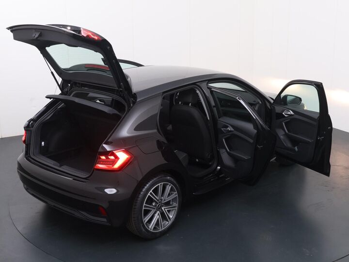 Audi A1 Sportback Advanced edition 25 TFSI 70 kW / 95 pk S tronic