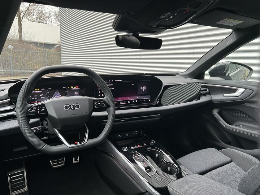 Audi A5 Limousine edition one 35 TFSI 110 kW / 150 pk S tronic 7