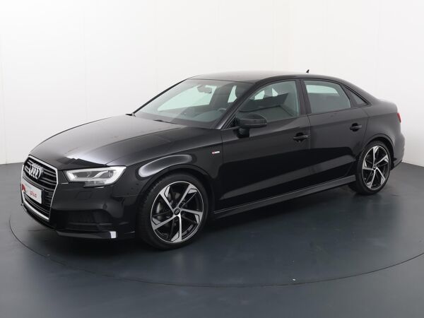 Audi A3 Limousine 35 TFSI CoD Advance Sport | 150 PK | Automaat | S-Line exterieur en interieur  | Virtual Cockpit | Lichtmetalen velgen 18"|