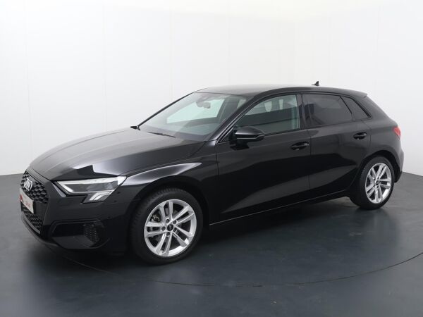 Audi A3 Sportback 30 TFSI Advanced edition | 110 PK | Automaat | LED verlichting  | Lichtmetalen velgen 17 "|