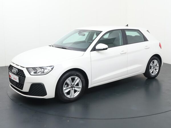 Audi A1 Sportback 25 TFSI | 95 PK | Lichtmetalen velgen | Apple CarPlay / Android Auto | Virtual cockpit |