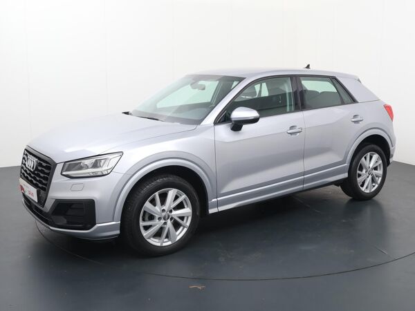 Audi Q2 35 TFSI  epic Audi Q2 35 TFSI  epic | 150 PK | Automaat | MMI Navigatiesysteem | LED verlichting |