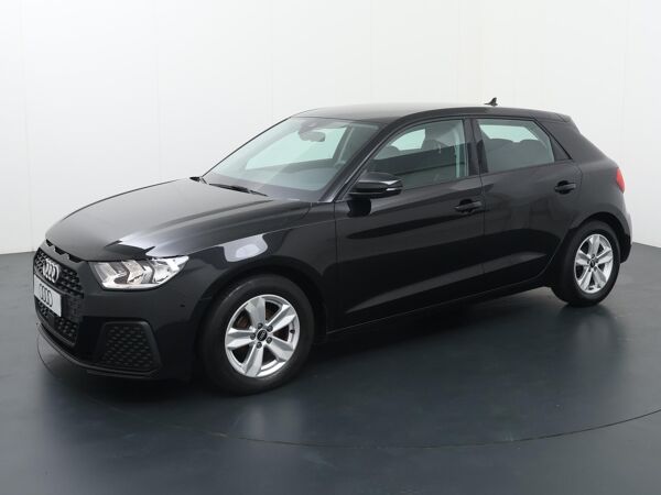 Audi A1 Sportback 25 TFSI | 95 PK | Telefoonintegratie | Airconditioning | Lichtmetalen velgen |