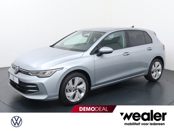 Volkswagen  Life Edition 1.5 TSI 85 kW / 116 pk 6-versn. hand | Achteruitrijcamera | Draadloos Apple Carplay & Android Auto | LED verlichting | Adaptive cruise control |