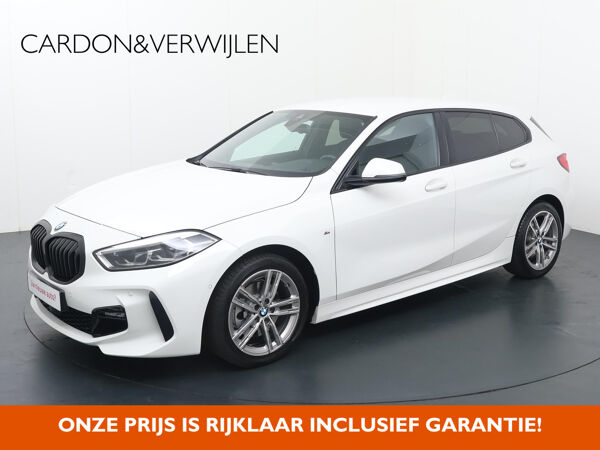 BMW 1-serie 118i Business Edition
