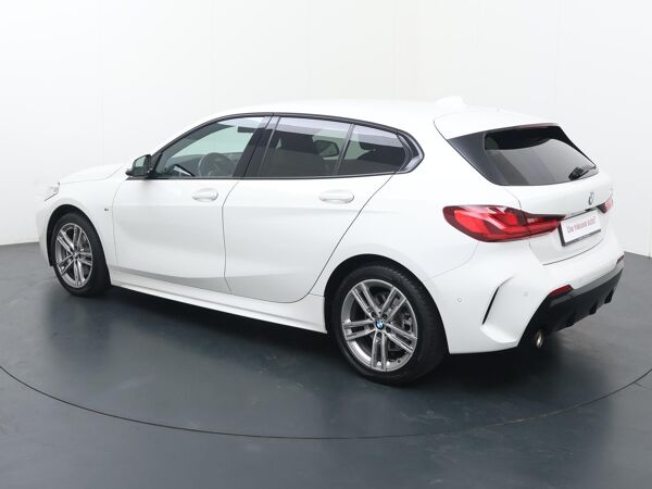 BMW 1-serie 118i Business Edition