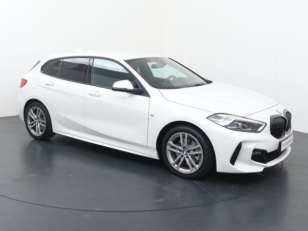 BMW 1-serie 118i Business Edition