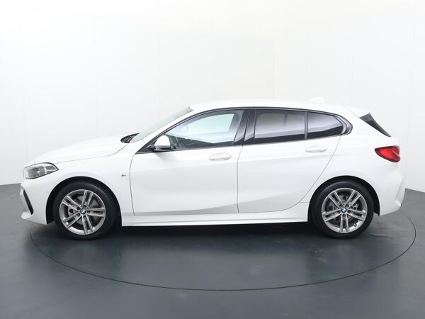 BMW 1-serie 118i Business Edition