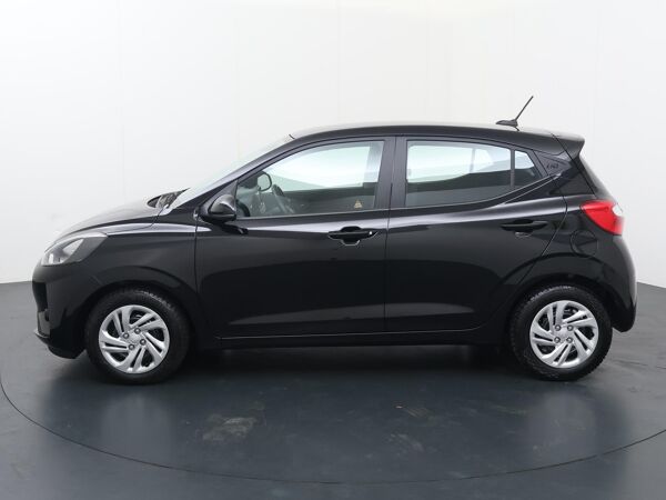 Hyundai i10 1.0 Comfort | 67 PK | Apple CarPlay / Android Auto | Airconditioning | Cruise control |