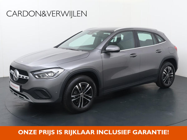 Mercedes-Benz GLA-klasse 180 Business Line