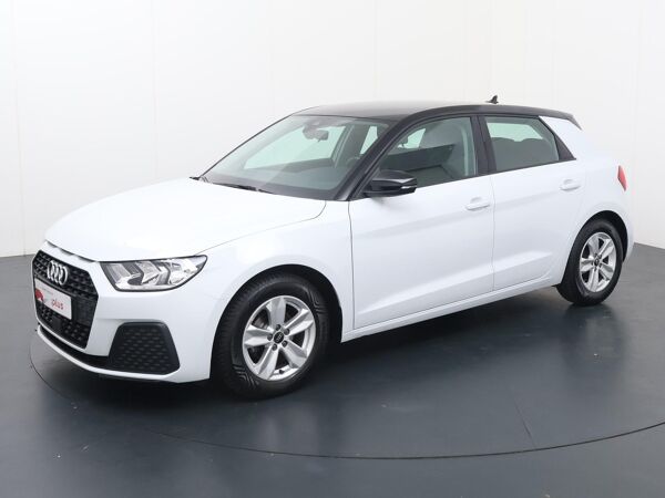 Audi A1 Sportback 25 TFSI Pro Line | 95 PK | Apple CarPlay / Android Auto | Virtual cockpit | lichtmetalen velgen |