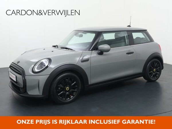 Mini Mini 1.5 One Business Edition | 102 PK | Airconditioning | Apple Carplay / Android Auto | Navigatiesystem | Led verlichting |
