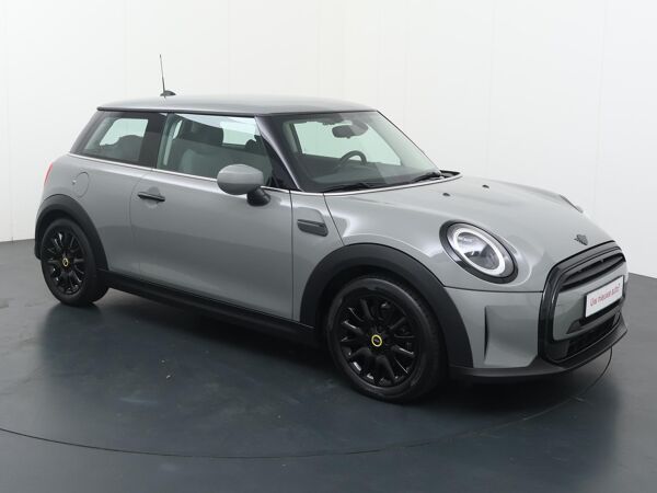 Mini Mini 1.5 One Business Edition | 102 PK | Airconditioning | Apple Carplay / Android Auto | Navigatiesystem | Led verlichting |