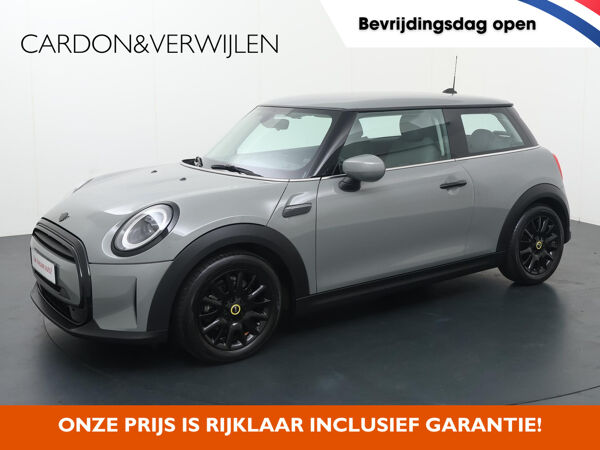 Mini Mini 1.5 One Business Edition | 102 PK | Airconditioning | Apple Carplay / Android Auto | Navigatiesystem | Led verlichting |