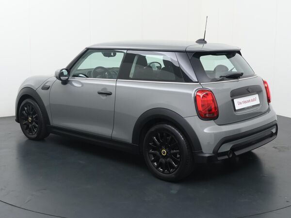 Mini Mini 1.5 One Business Edition | 102 PK | Airconditioning | Apple Carplay / Android Auto | Navigatiesystem | Led verlichting |
