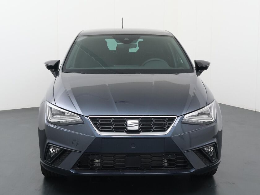 SEAT Ibiza FR Anniversary 1.0 85 kW / 115 pk EcoTSI Hatchback 5 deurs 6 versn. Hand | Panoramadak |