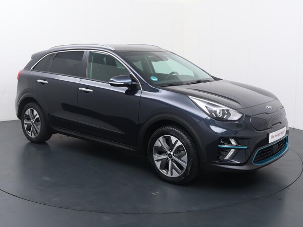 Kia e-Niro DynamicLine 39 kWh | 136 PK | Adaptive cruise control | Achteruitrijcamera | Climate control |