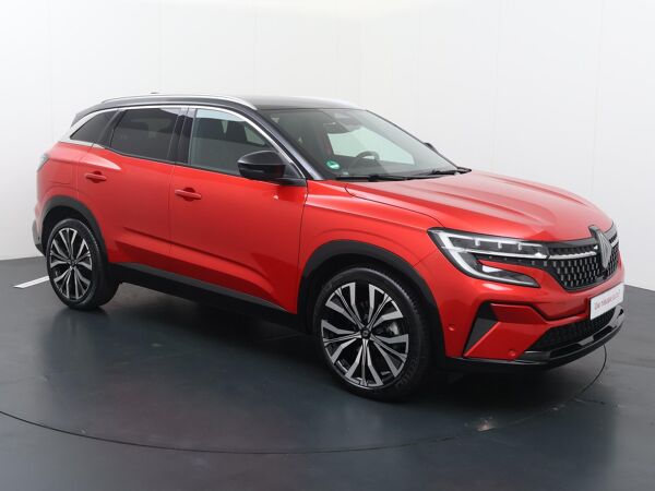 Renault Austral 1.2 E-Tech full hybrid 200 iconic