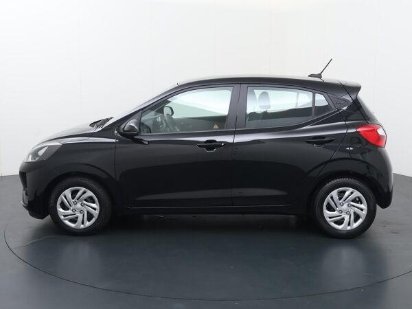 Hyundai i10 1.0 Comfort | 67 PK | Cruise control | Airco | Apple Carplay/Android Auto |