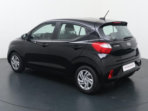 Hyundai i10 1.0 Comfort | 67 PK | Cruise control | Airco | Apple Carplay/Android Auto |