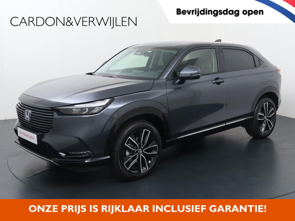 Honda HR-V 1.5 e:HEV Advance