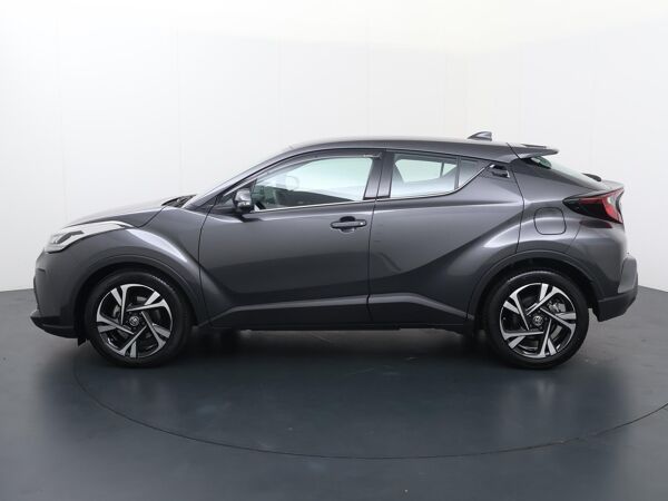 Toyota C-HR 1.8 Hybrid Dynamic