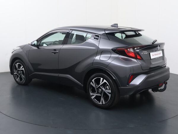 Toyota C-HR 1.8 Hybrid Dynamic
