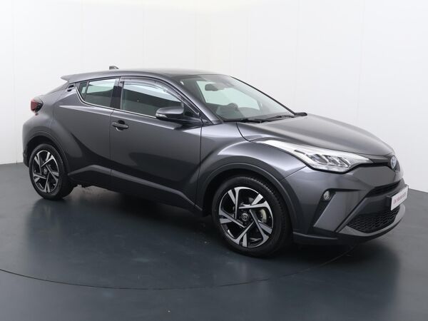 Toyota C-HR 1.8 Hybrid Dynamic