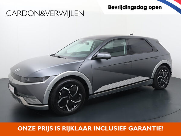 Hyundai IONIQ 5 Lounge 73kWh