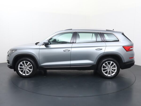 Škoda Kodiaq 1.5 TSI Style Business
