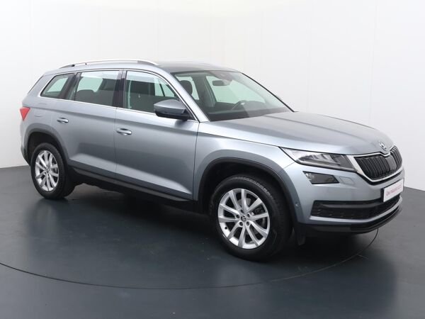 Škoda Kodiaq 1.5 TSI Style Business