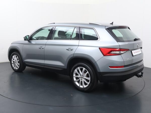 Škoda Kodiaq 1.5 TSI Style Business