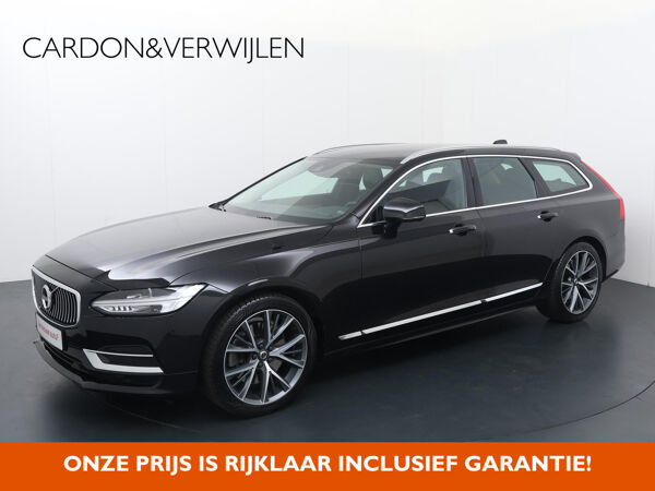 Volvo V90 2.0 T4 Inscription
