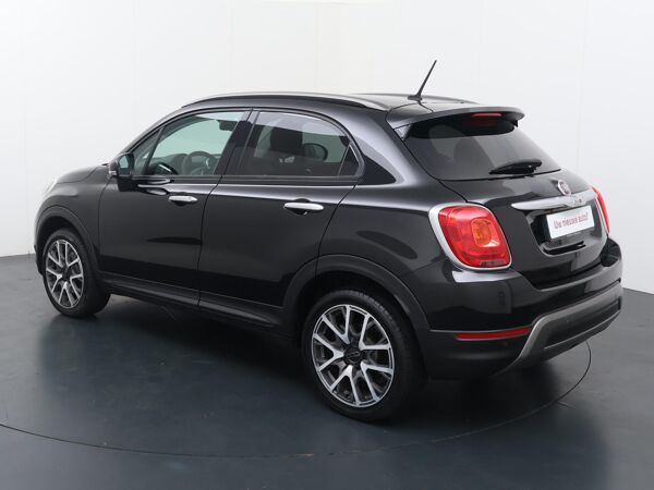 Fiat 500 X 1.4 Turbo MultiAir Lounge
