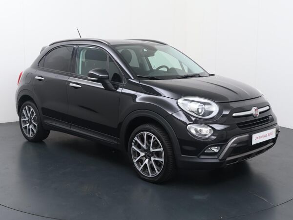 Fiat 500 X 1.4 Turbo MultiAir Lounge