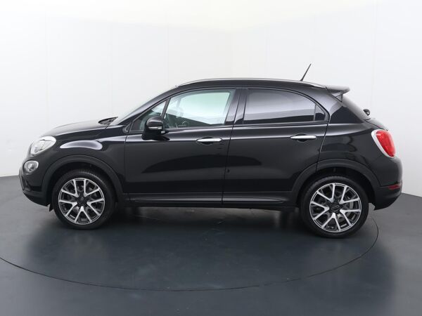 Fiat 500 X 1.4 Turbo MultiAir Lounge
