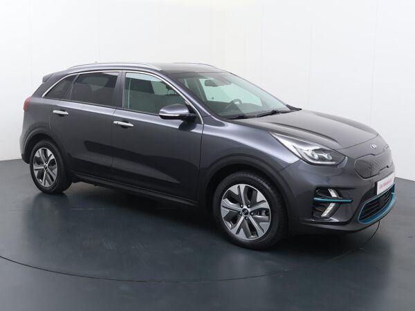 Kia e-Niro ExecutiveLine 64 kWh | 204 PK | SoH 100% | Achteruitrijcamera | Adaptive cruise control | LED verlichting |