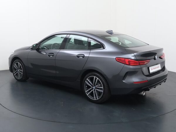 BMW 2-serie Gran Coupé 218i Executive Edition