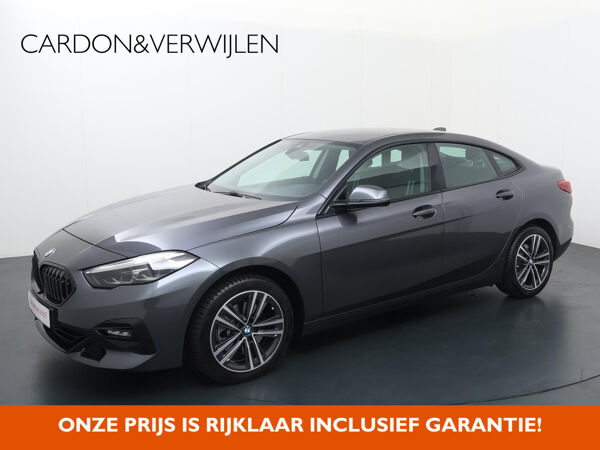 BMW 2-serie Gran Coupé 218i Executive Edition