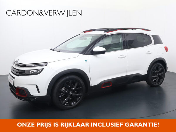 Citroen C5 Aircross 1.6 Plug-in Hybrid Business Plus SoH 92%