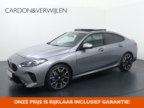 BMW 2-serie Gran Coupé 220 M Sport Design Edition