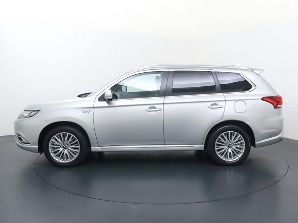 Mitsubishi Outlander 2.4 PHEV Instyle
